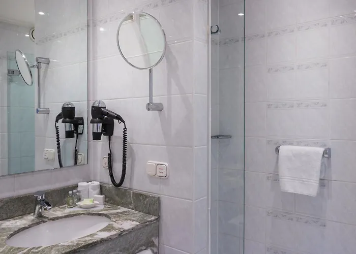 Crowne Plaza Frankfurt Congress By Ihg Hotel